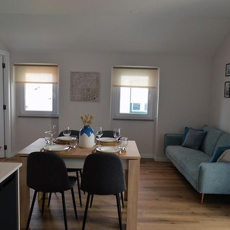 Villa Porta 4 à Nazaré Extérieur photo