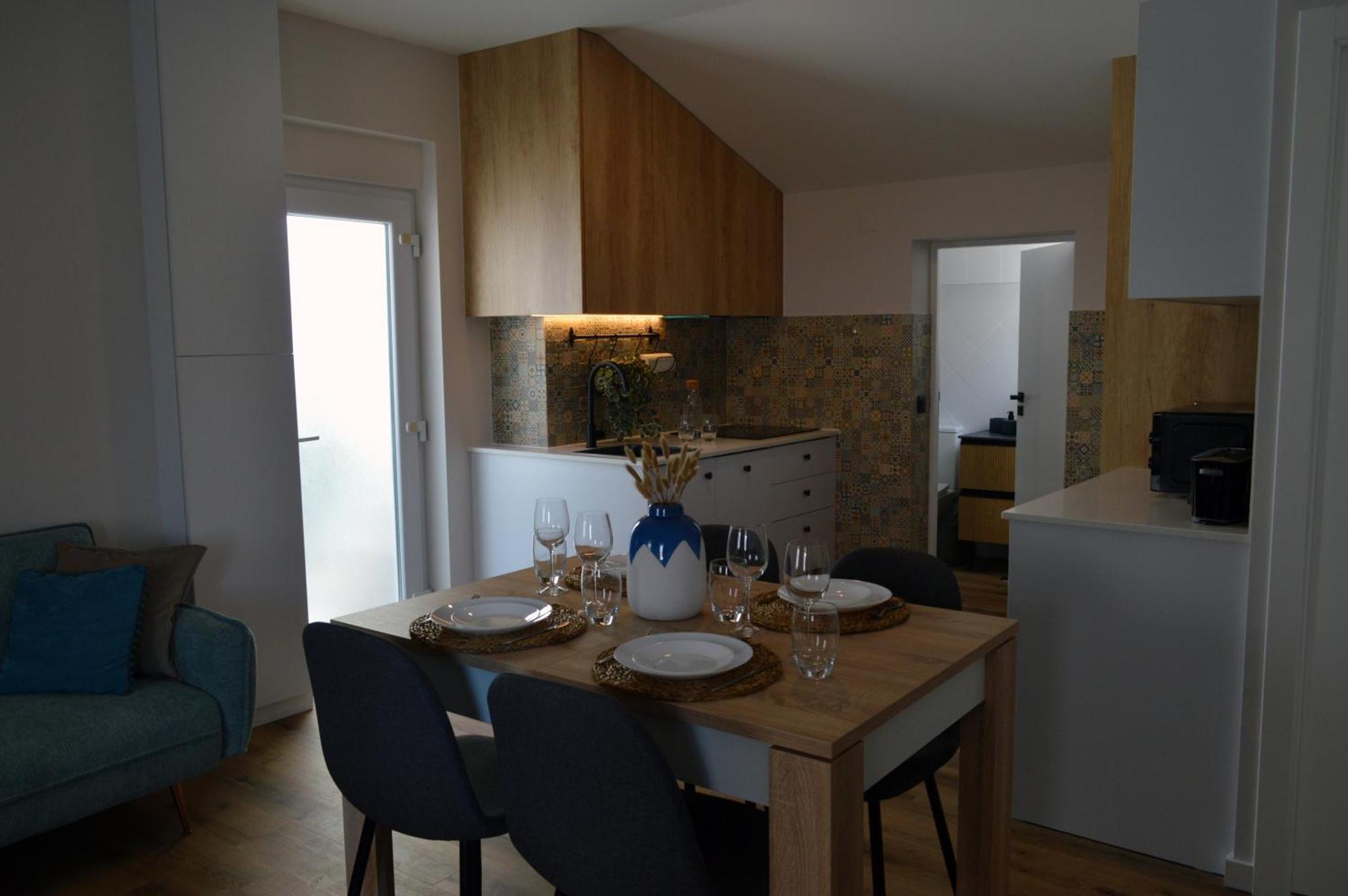 Villa Porta 4 à Nazaré Extérieur photo