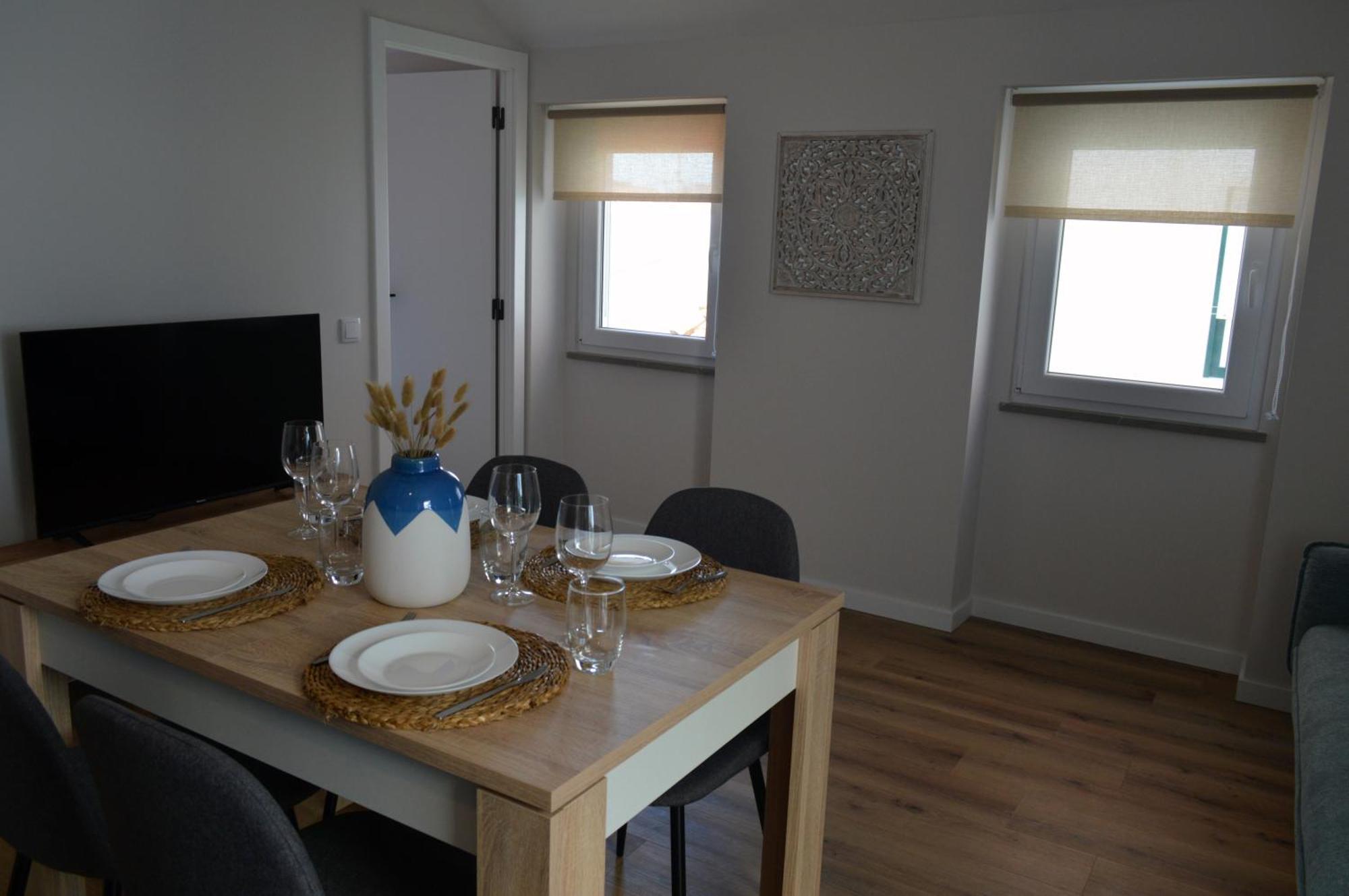 Villa Porta 4 à Nazaré Extérieur photo