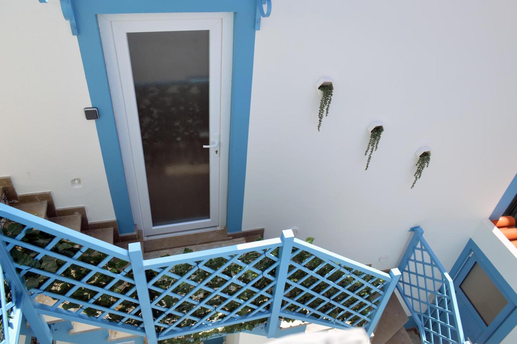 Villa Porta 4 à Nazaré Extérieur photo