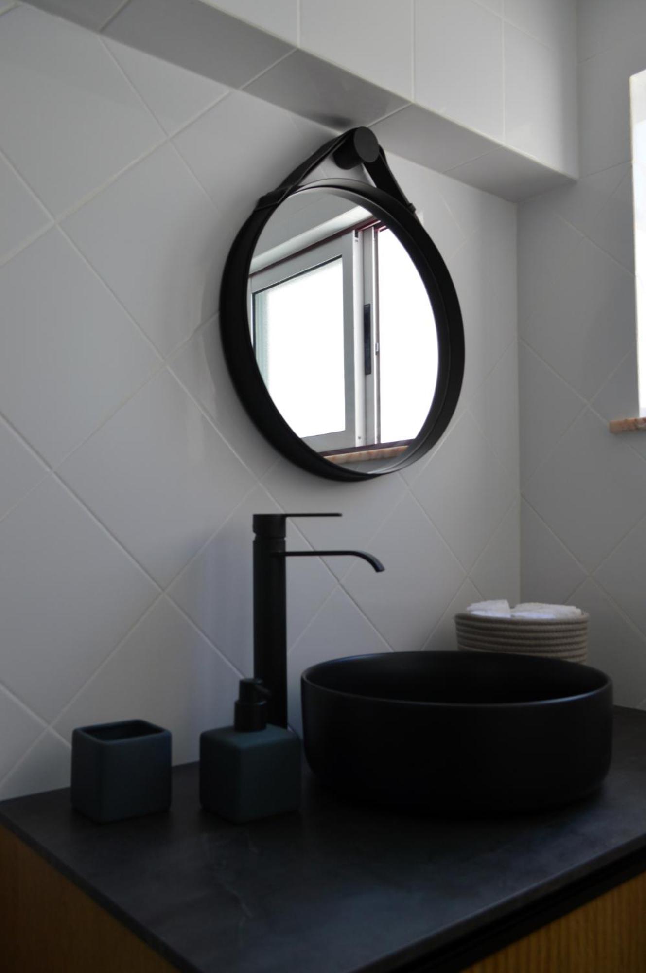 Villa Porta 4 à Nazaré Extérieur photo