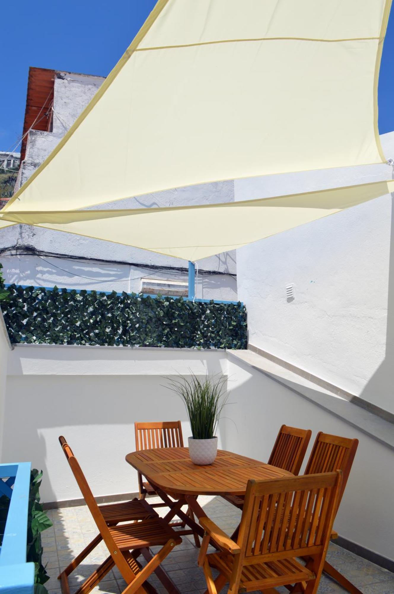 Villa Porta 4 à Nazaré Extérieur photo