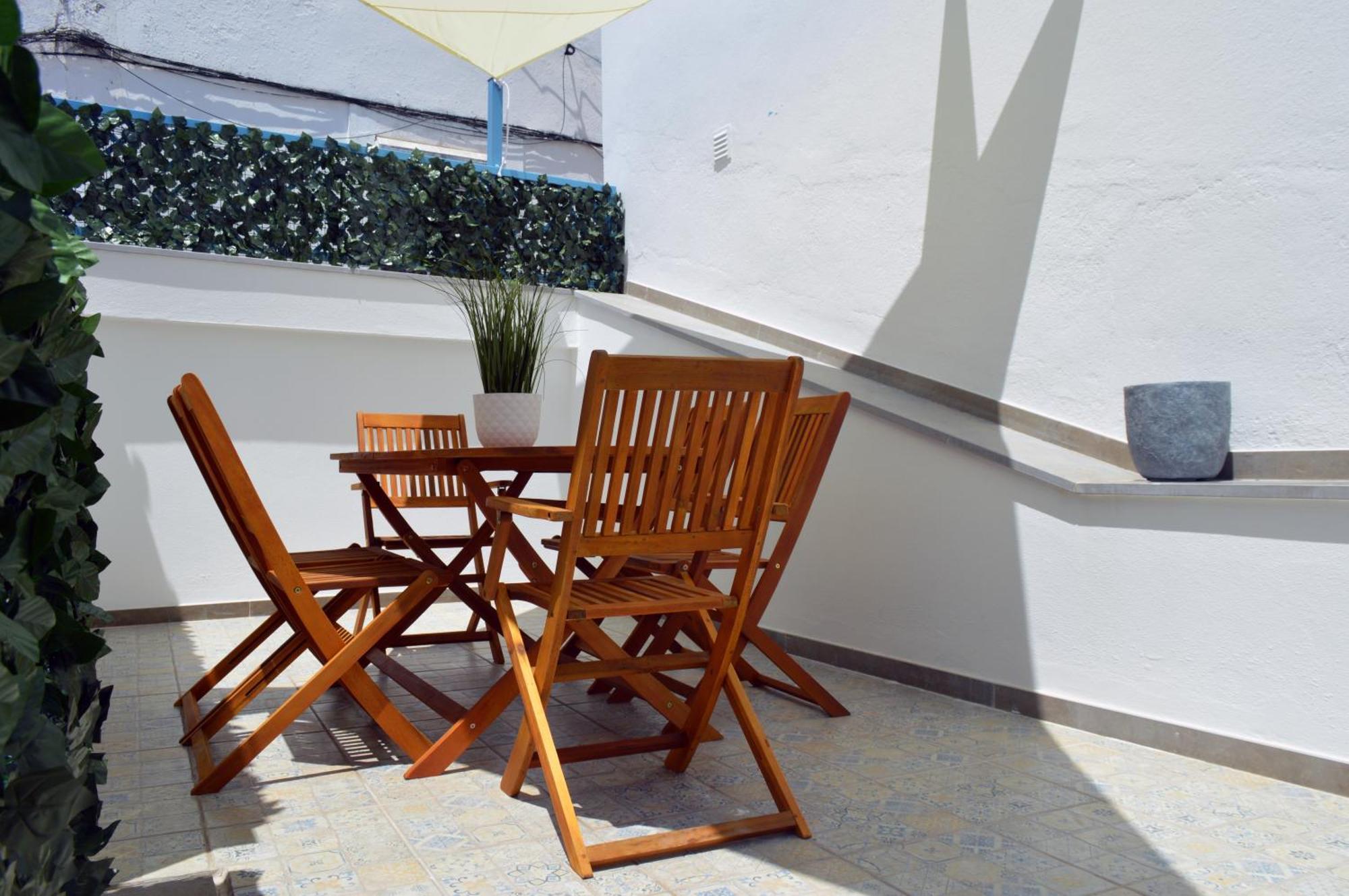 Villa Porta 4 à Nazaré Extérieur photo