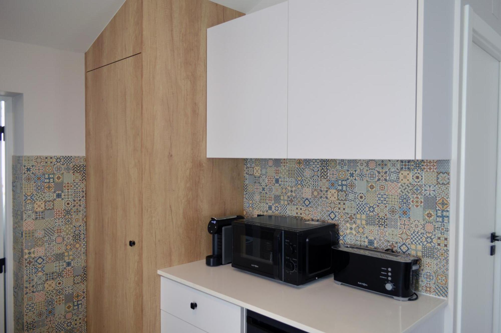 Villa Porta 4 à Nazaré Extérieur photo